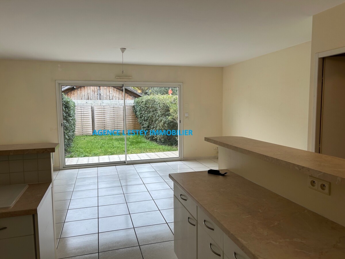 Photo 3 : Maison - La Teste-de-Buch - 85m²