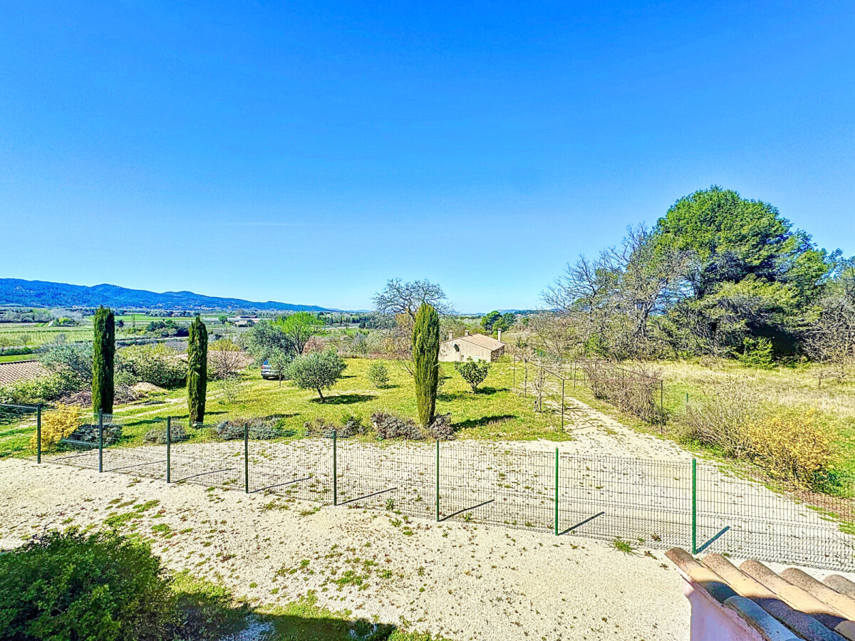 Photo 9 : Maison - Cadenet - 160m²