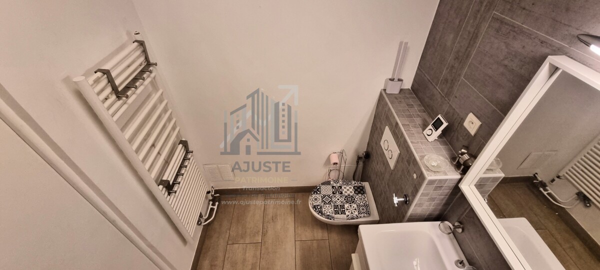 Photo 9 : Appartement - Saint-Gratien - 37m²