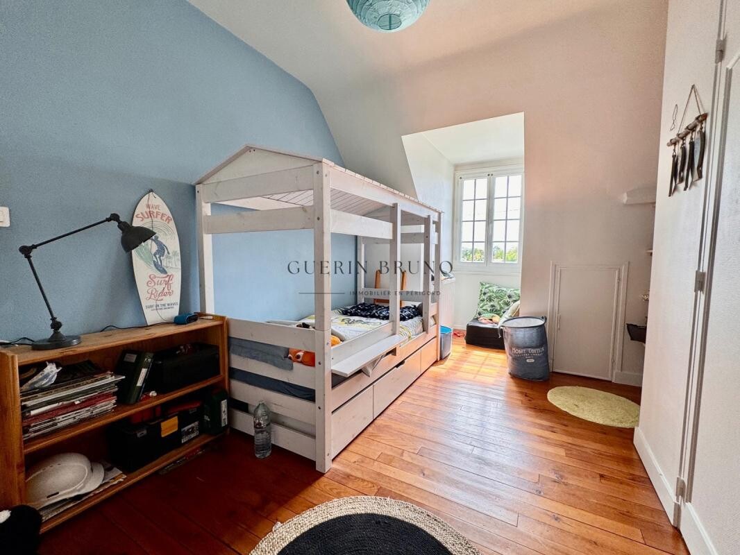 Photo 10 : À vendre : Maison de 118 m2 à La Force, proche de Bergerac