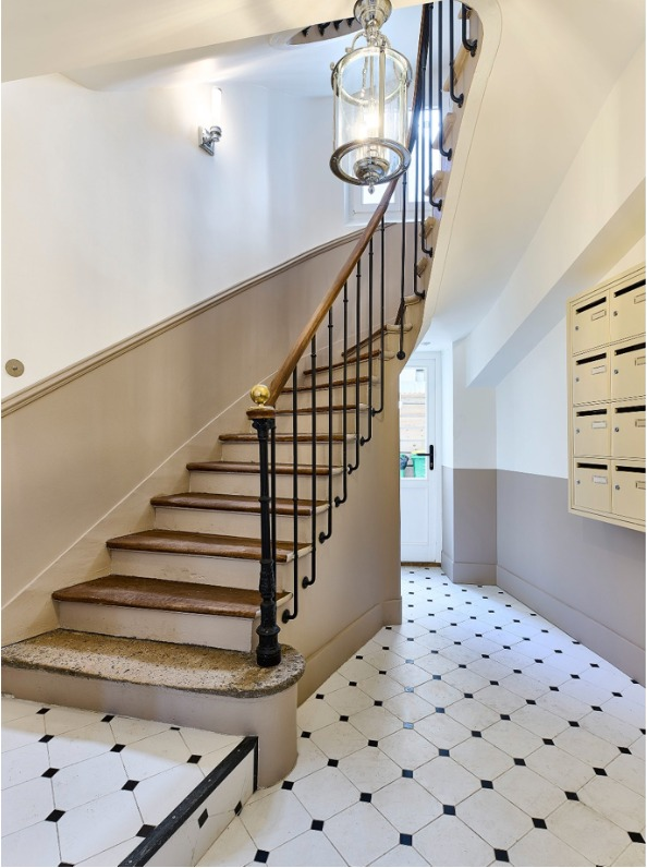 Photo 2 : Investissement - Paris - 44m²