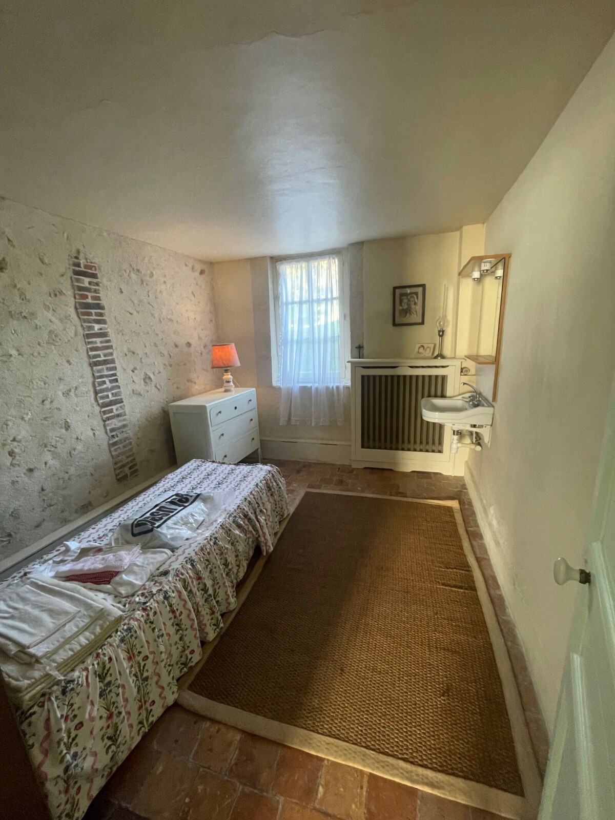 Photo 7 : Maison - Tourouvre au Perche - 232m²