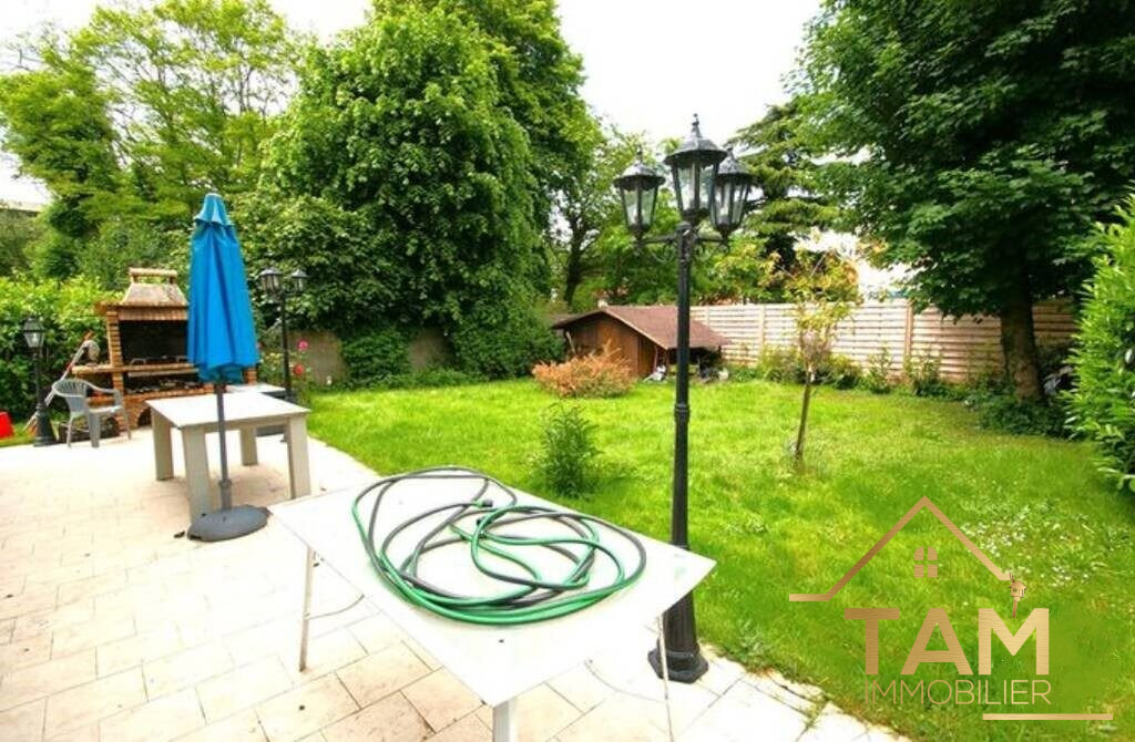 Photo 2 : Achat maison Bois D'Arcy 4 chambres