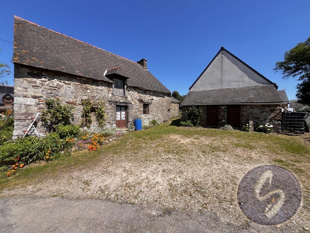 Photo 21 : Maison 4 pièces 82 m2 avec garage, dépendances et terrain