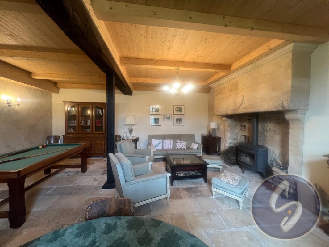 Photo 11 : LOGIS OU MANOIR DU XVI