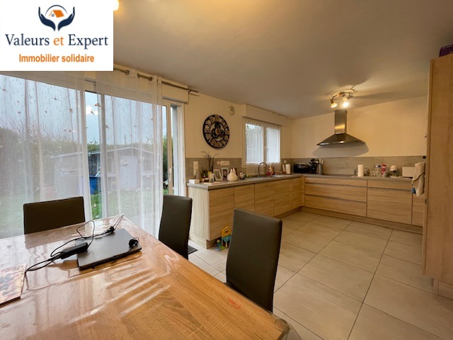 Photo 3 : Maison - Templemars - 190m²