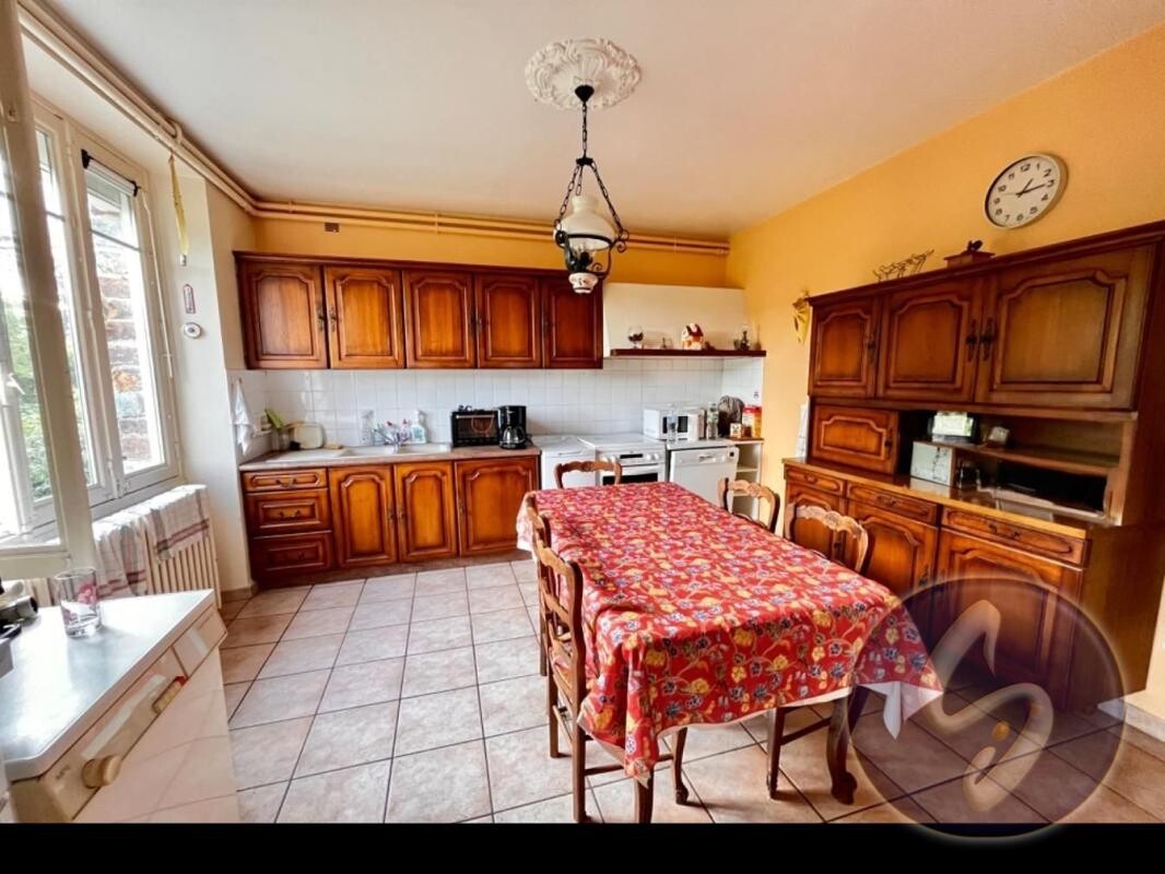 Photo 4 : Maison familiale 5 pièces 121 m2 avec garage