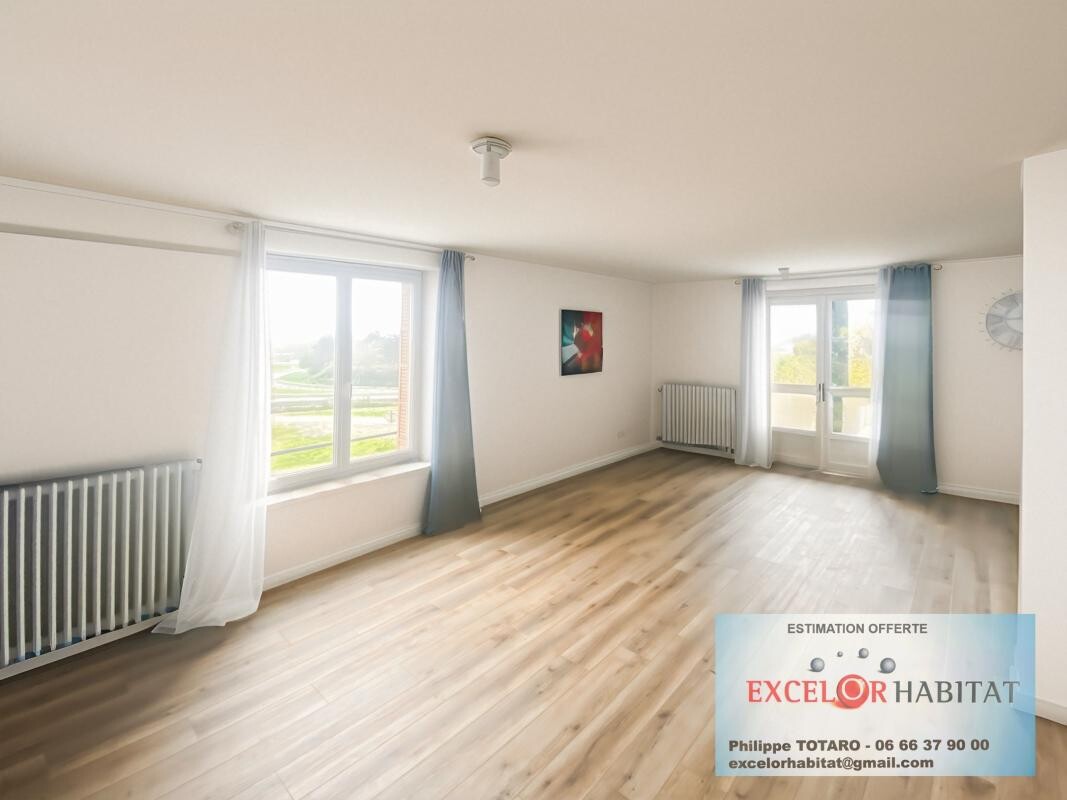 Photo 6 : MAISON PRINCIPALE 130 m² + APPARTEMENT INDÉPENDANT 80 m² BOIS et JARDIN 3700 m² – FORT POTENTIEL