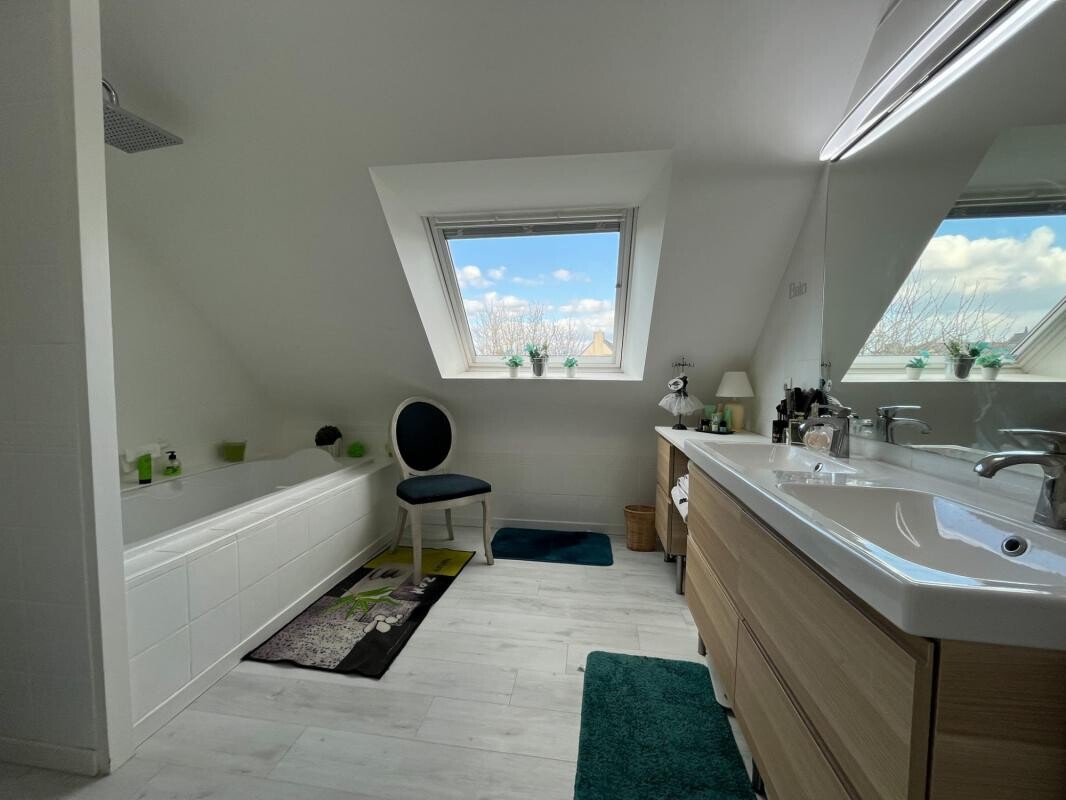 Photo 12 : Maison 4 chambres 157 m²