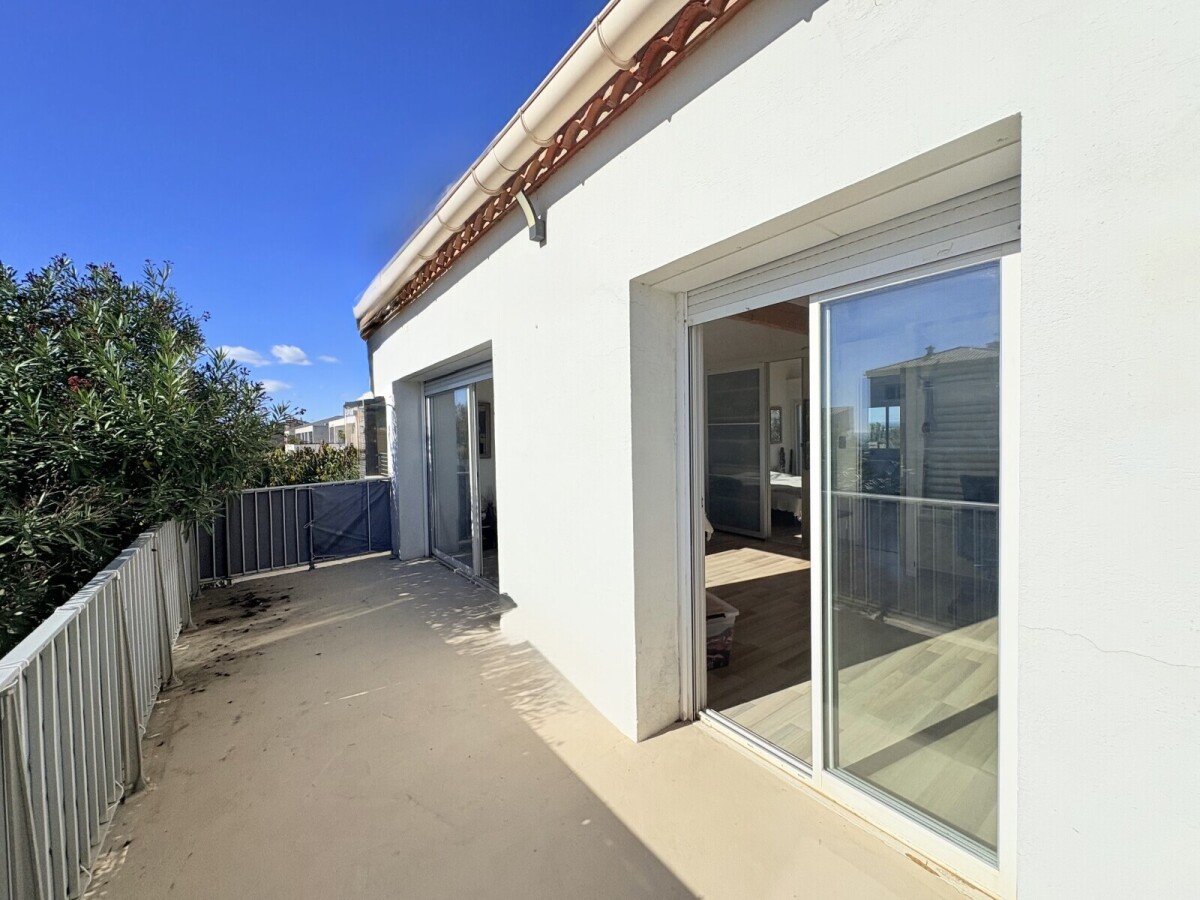 Photo 3 : Maison - Carnon - 111m²