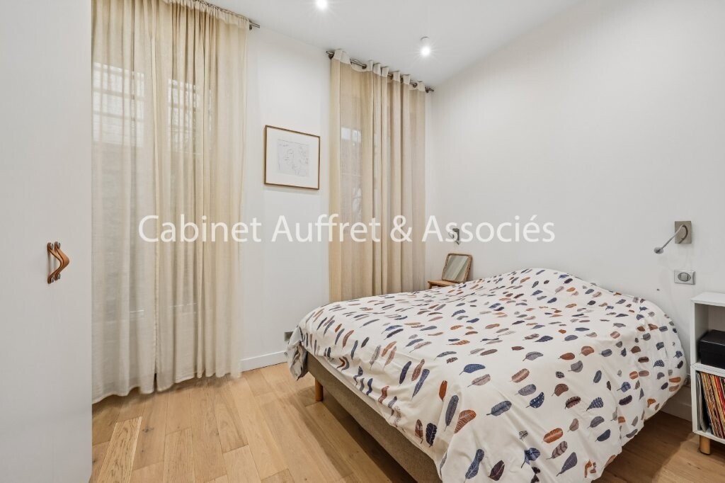 Photo 6 : Profession libérale possible - Boulogne Nord - 43m²