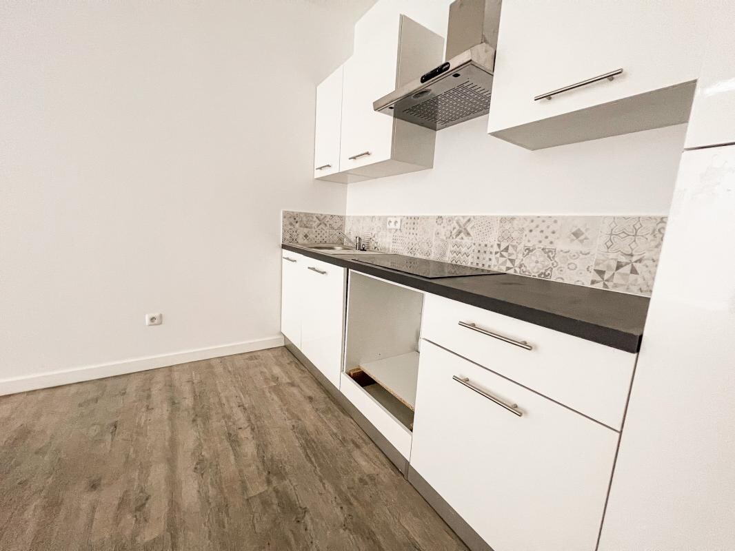 Photo 4 : Appartement T3 Plateau de Poitiers