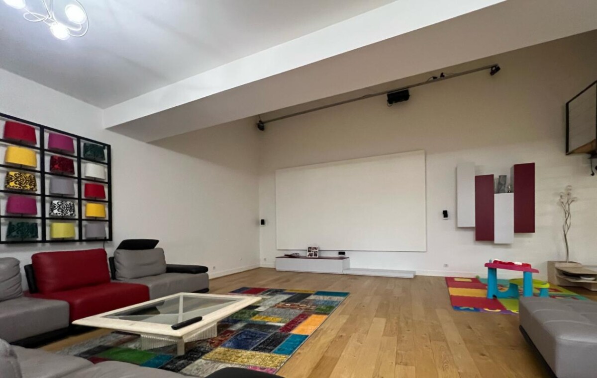 Photo 9 : Appartement de prestige en coeur de ville