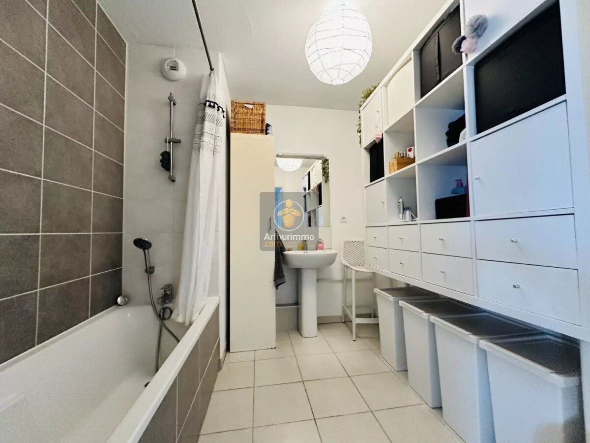 Photo 7 : Appartement - Montpellier - 81.74m²