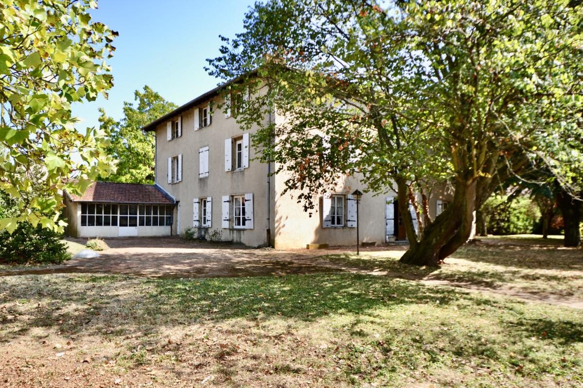 Photo 1 : Propriété de prestige