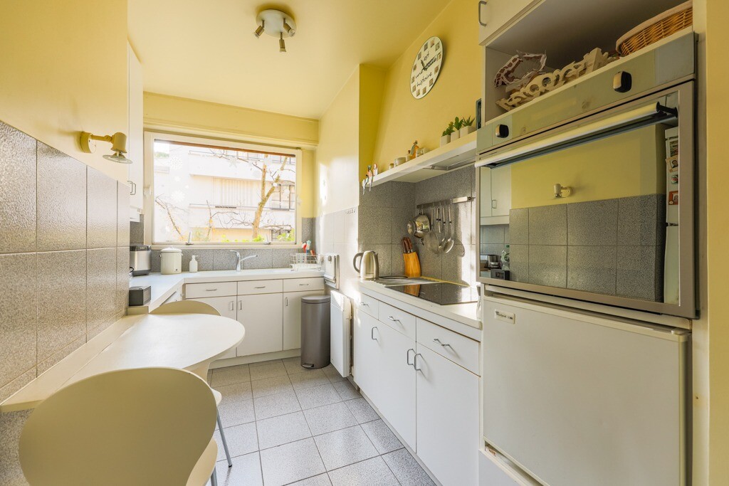 Photo 5 : Appartement - Boulogne-Billancourt - 169m²