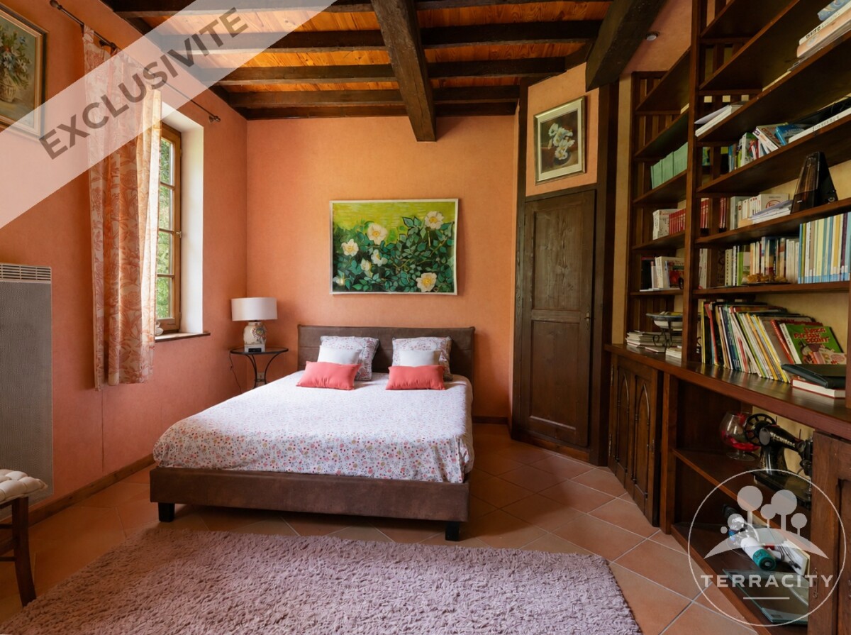 Photo 9 : Maison - Fronton - 246m²