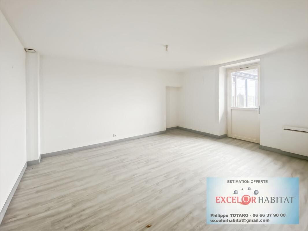 Photo 19 : MAISON PRINCIPALE 130 m² + APPARTEMENT INDÉPENDANT 80 m² BOIS et JARDIN 3700 m² – FORT POTENTIEL