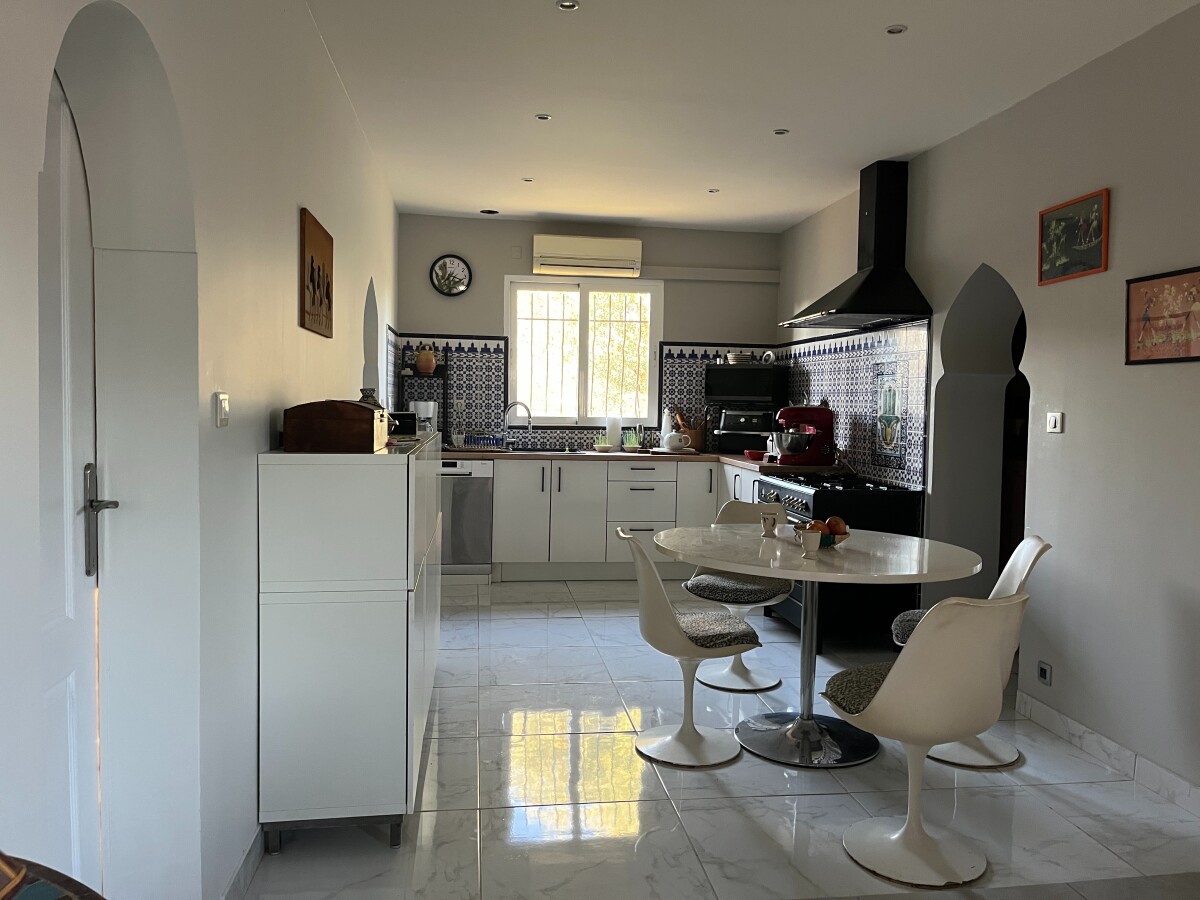 Photo 5 : Maison - Portets - 135m²