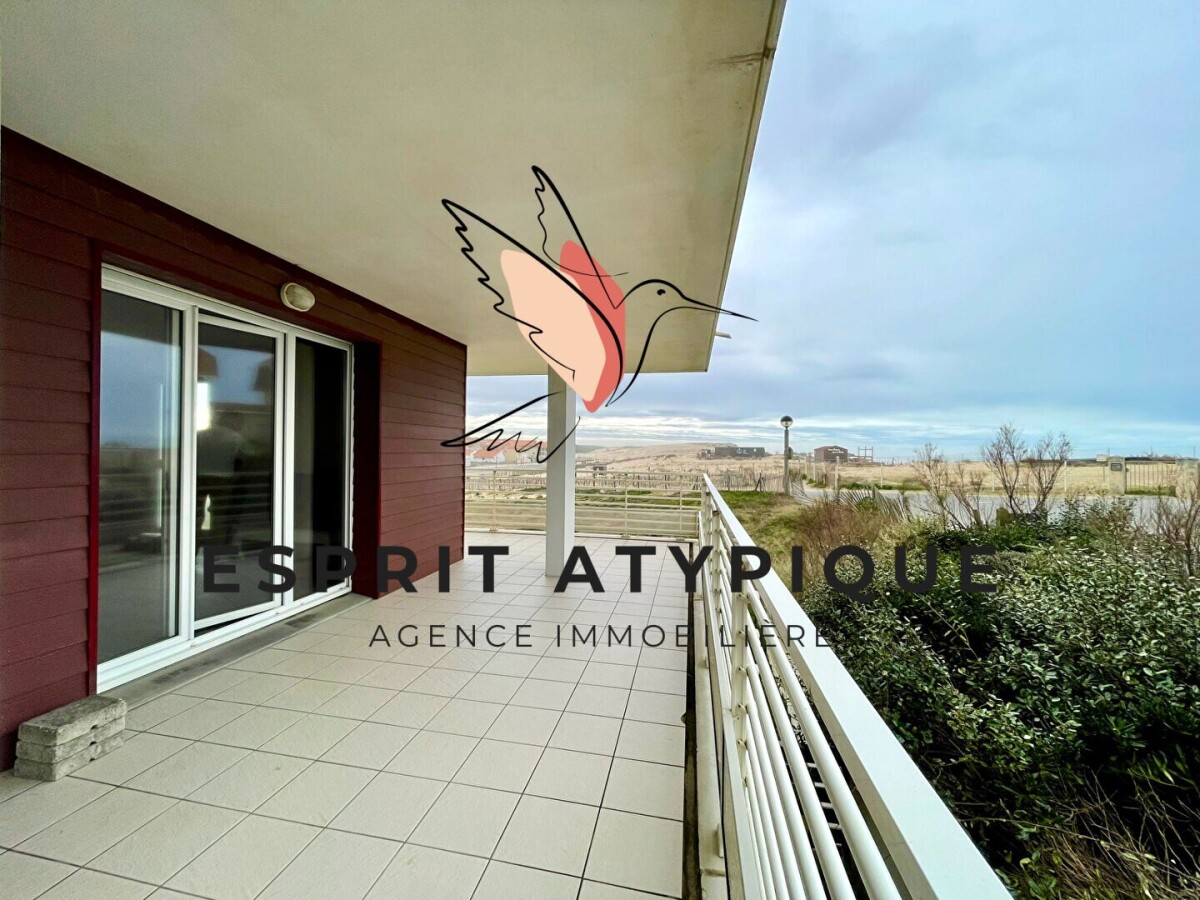 Photo 8 : Appartement - Biscarrosse - 81.8m²