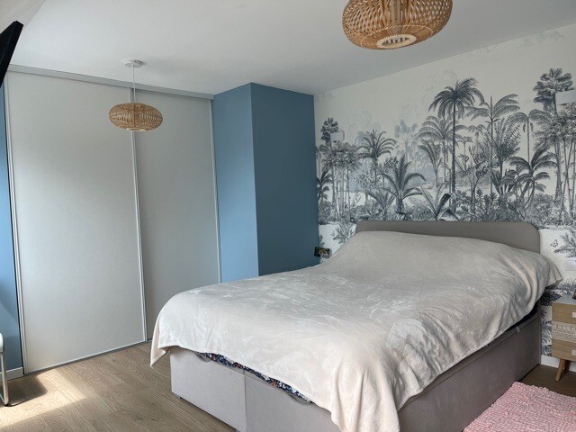 Photo 4 : Magnifique Maison récente à Ronchin - 90m²