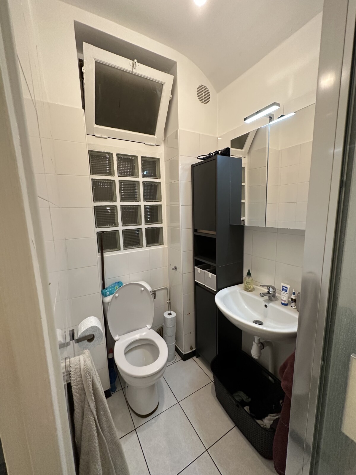 Photo 7 : Immeuble - Vanves - 305m²