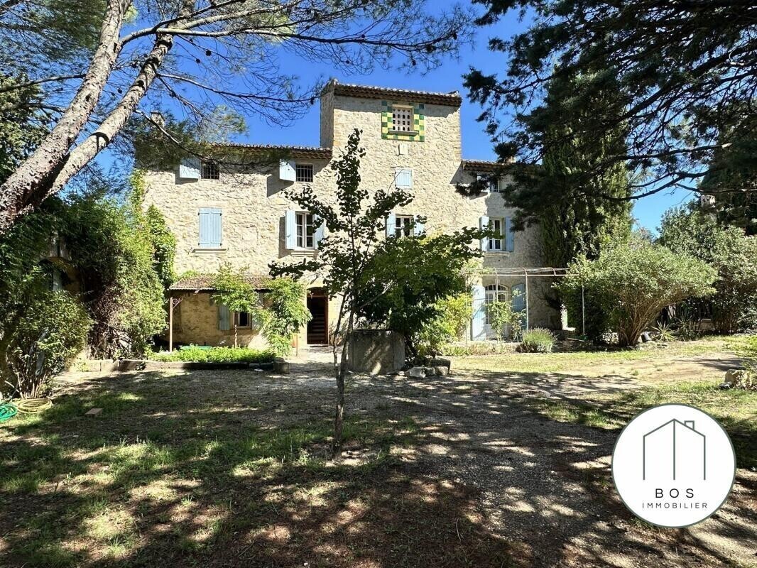 Photo 2 : Domaine en Provence