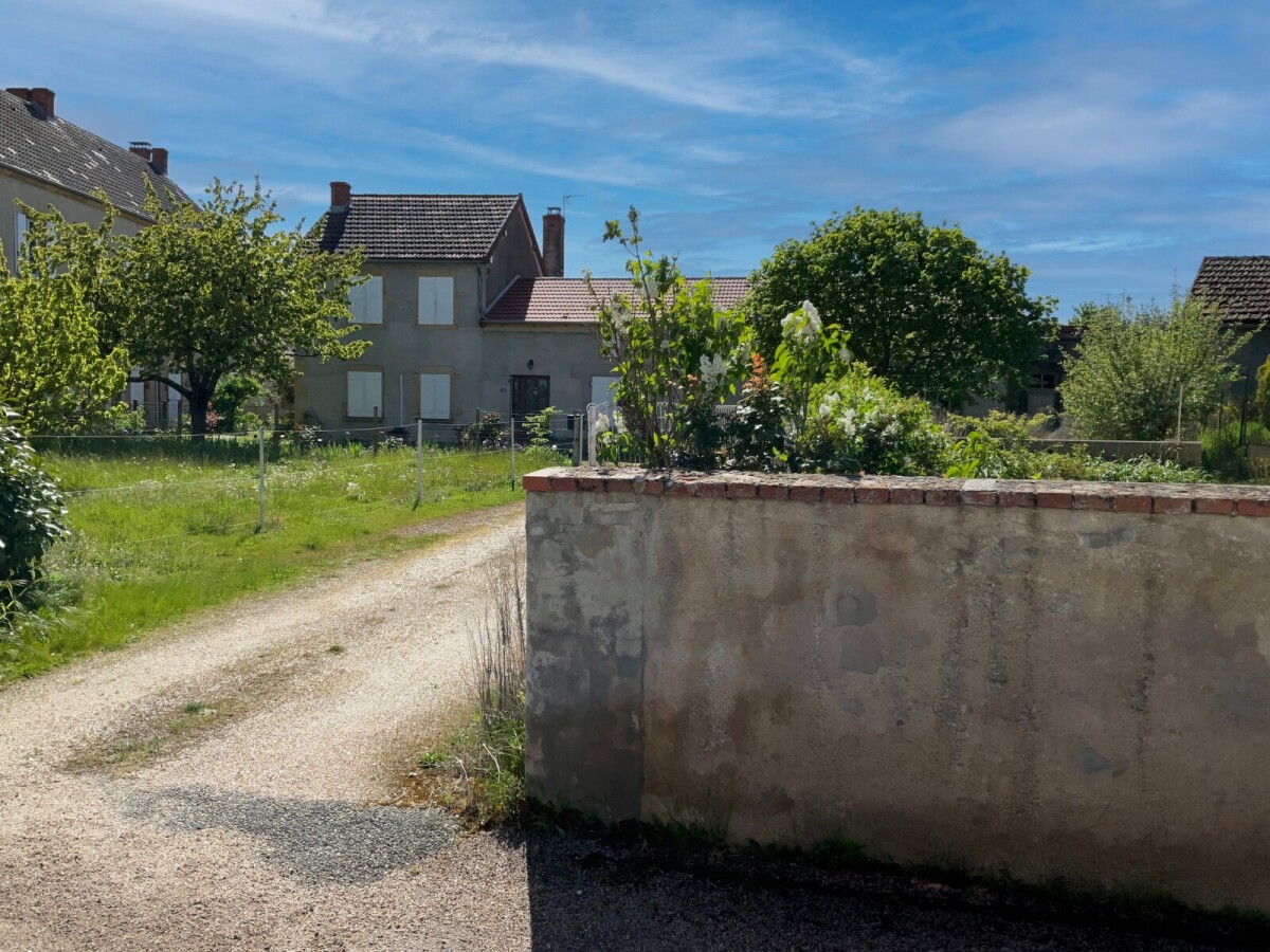 Photo 10 : Maison - Avrilly - 69m²
