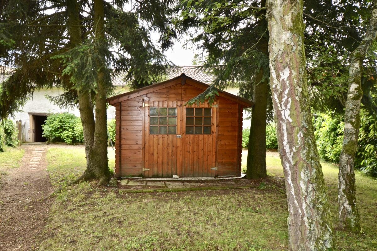 Photo 8 : Maison en pierre