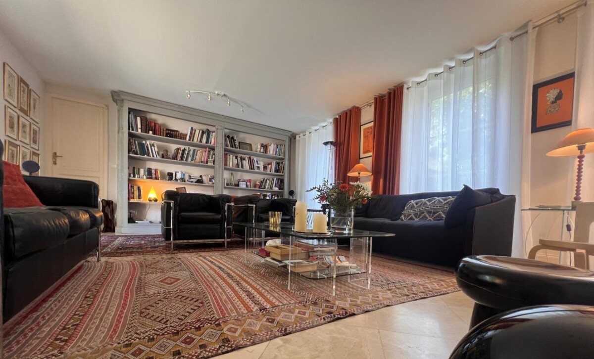 Photo 3 : Poitiers - quartiers promenade des Cours