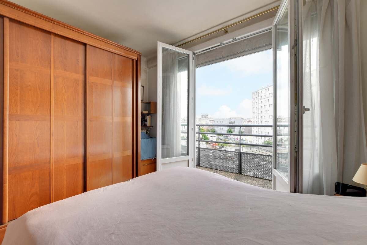 Photo 11 : Appartement - Paris - 72m²