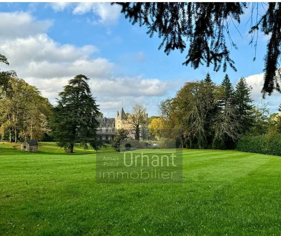 Photo 15 : T3 dans un véritable château