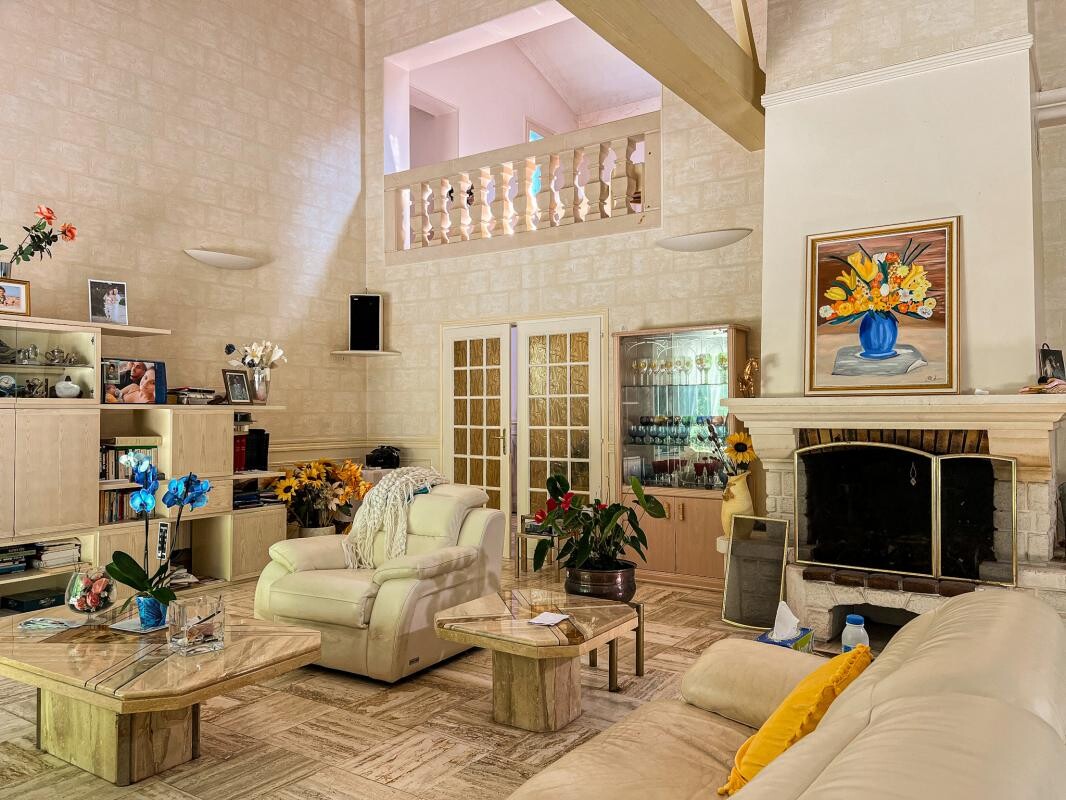 Photo 5 : Maison forestière au coeur de la nature