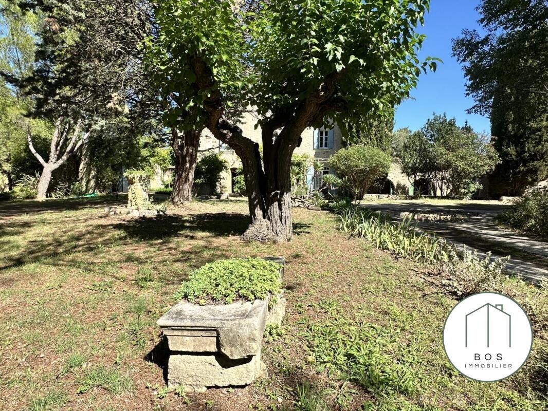 Photo 13 : Domaine en Provence