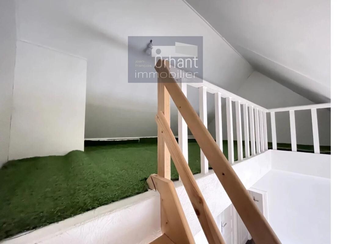 Photo 15 : Maison en pierre 150 m² 3 chambres + véranda et studio - terrain 988 m² Saint-Nolff 5 minutes entrée de Vannes
