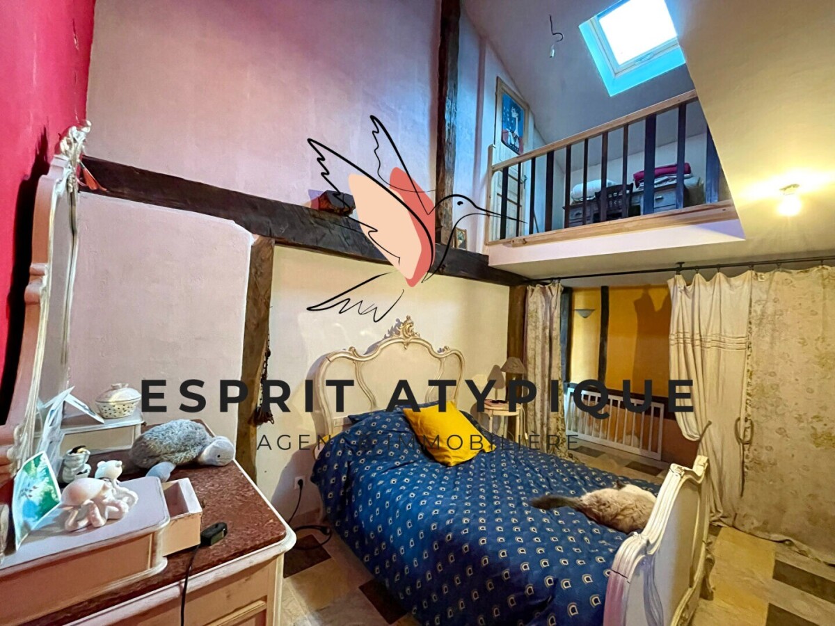 Photo 9 : Maison - Betbezer-d'Armagnac - 362m²