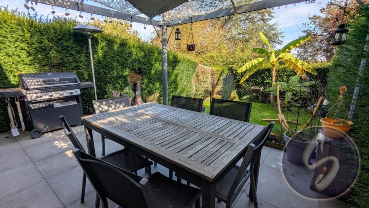 Photo 11 : MAISON PROCHE ERDRE - La Jonelière