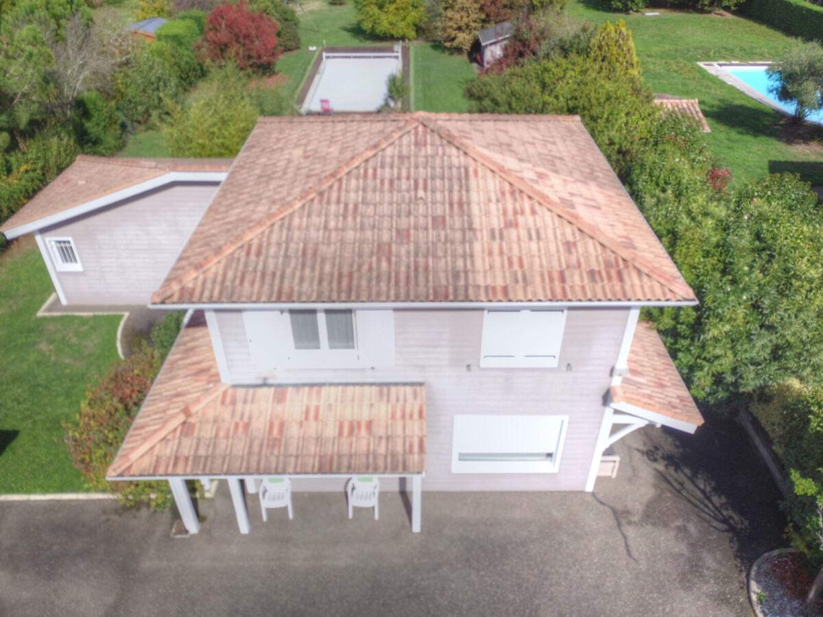 Photo 3 : Maison récente 4 chambres 144m² environnement calme