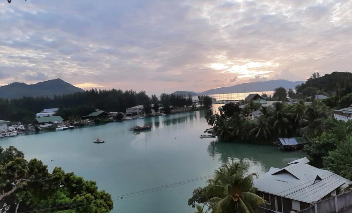 Photo 12 : Villa avec Vue Mer - Baie Sainte-Anne, Praslin - Seychelles - 750 000 €