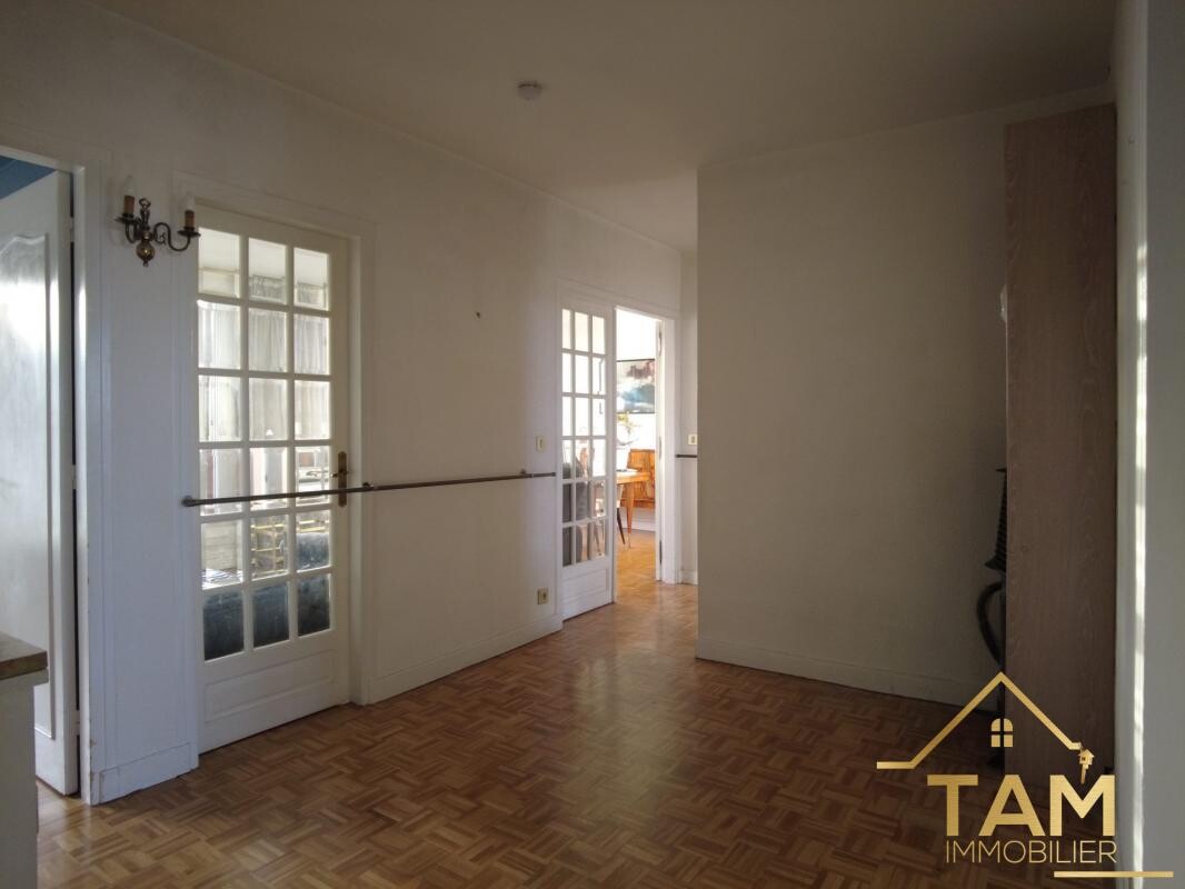 Photo 12 : Appartement 4 pièces - Versailles