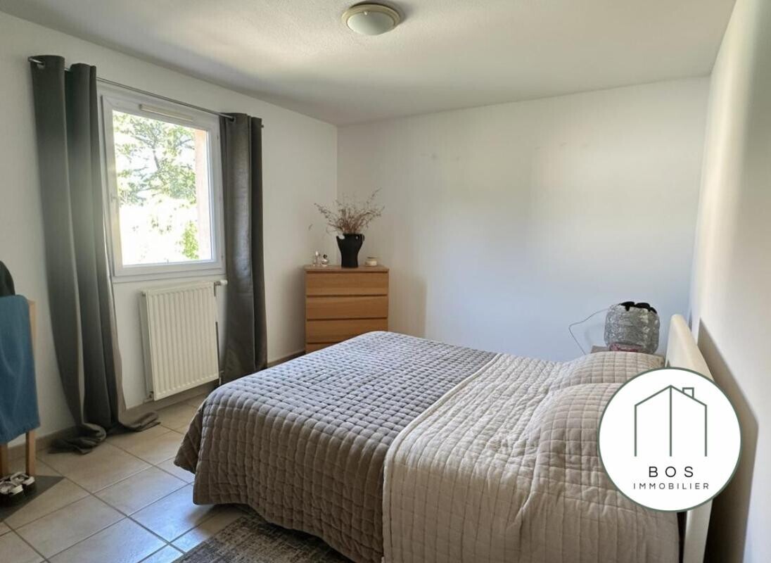 Photo 8 : Maison avec jardin dans résidence sécurisée avec piscine