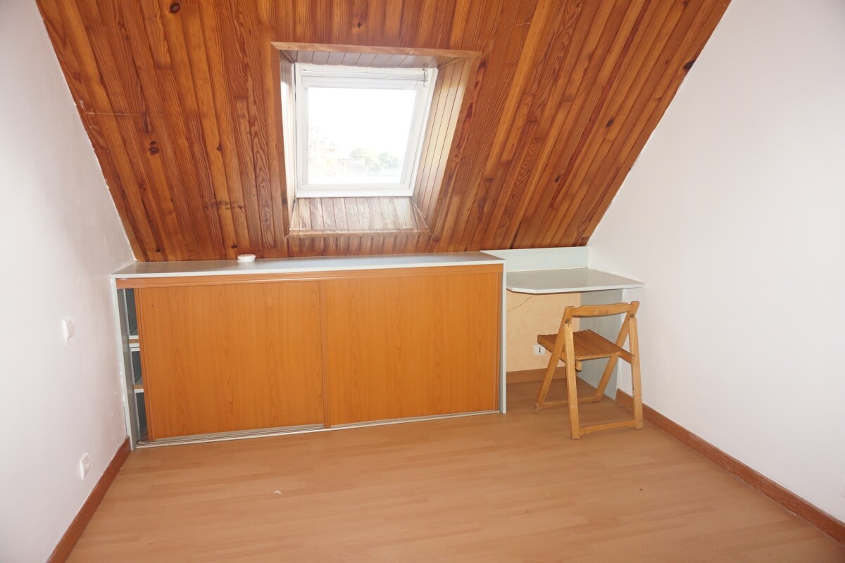 Photo 4 : Maison - Saint-Barnabé 22600 - 100m²