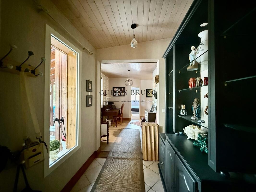 Photo 9 : Maison plain pied  6 chambres