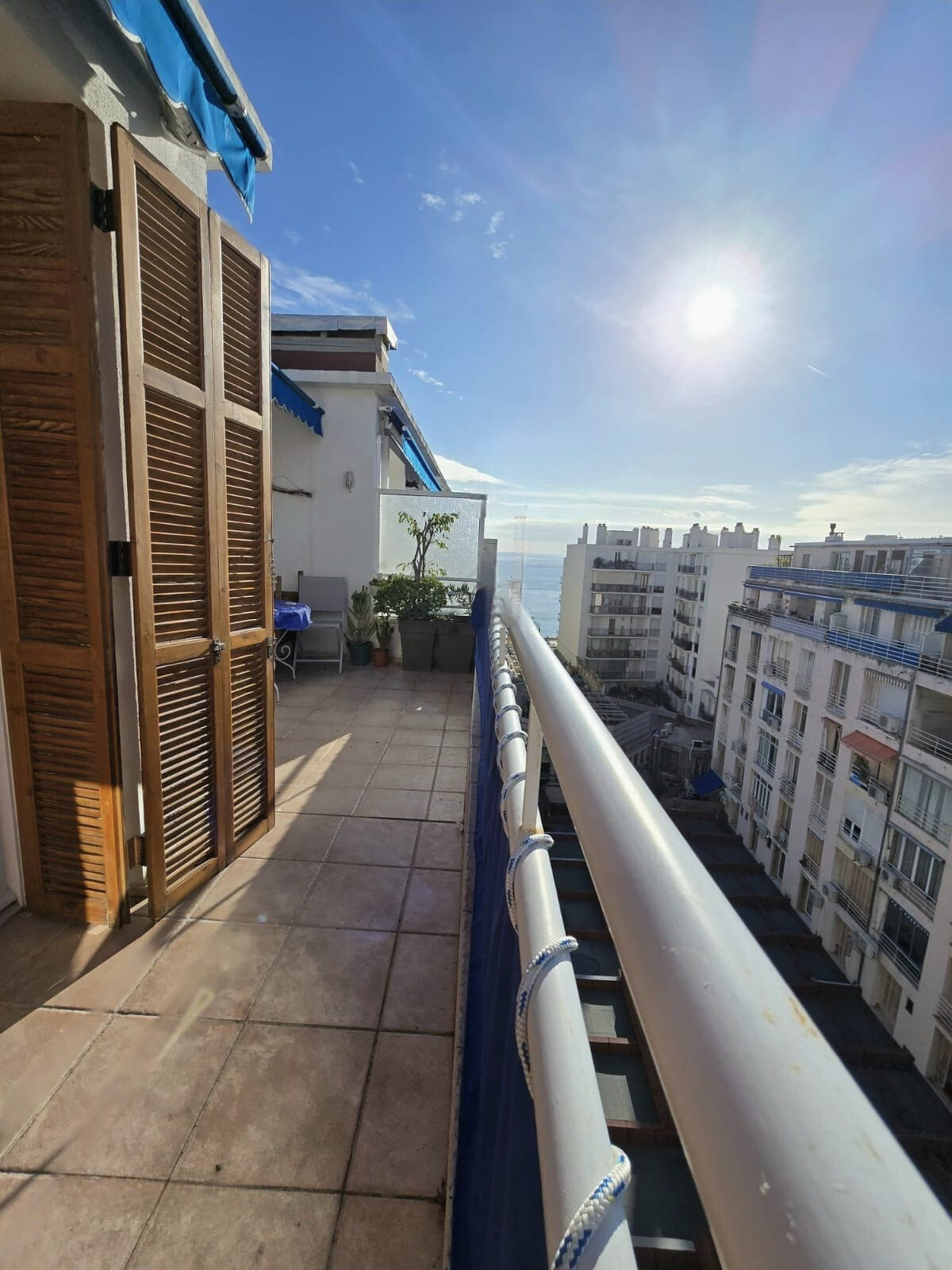 Photo 3 : Appartement - Nice - 32m²