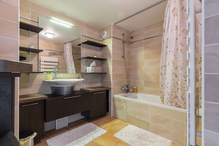 Photo 7 : Appartement - Nice - 64m²