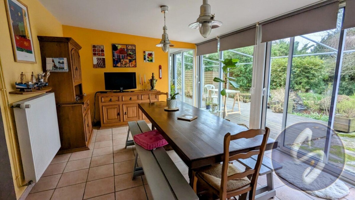 Photo 8 : Maison en Hameau