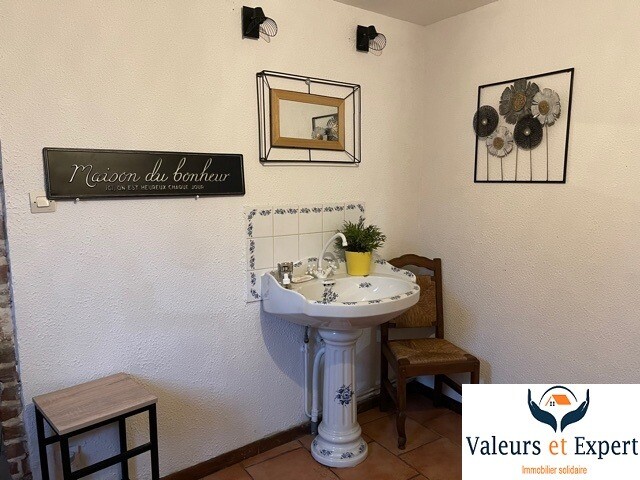 Photo 7 : MAGNIFIQUE MAISON 173M2 GRAND JARDIN A TEMPLEMARS