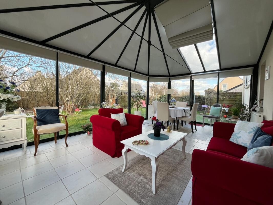 Photo 1 : Maison 4 chambres 157 m²