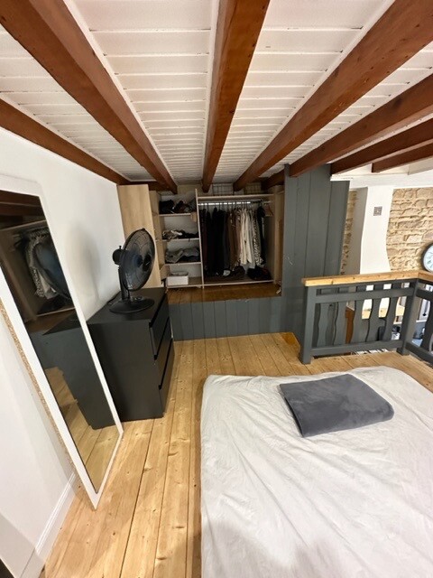 Photo 4 : Appartement - Lyon - 23m²