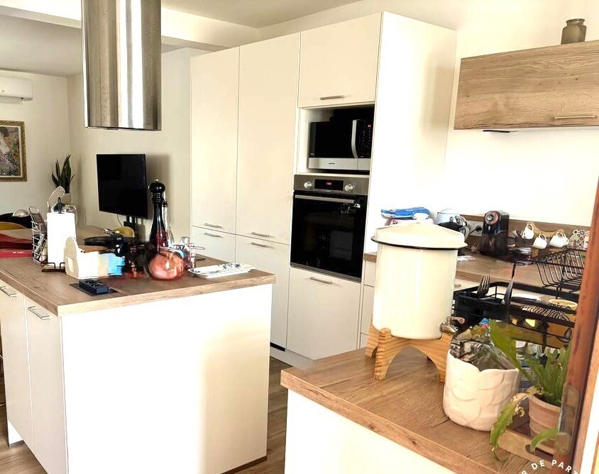 Photo 4 : Maison - Sète - 105m²